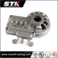 Customed Vacuum Aluminum Die Casting for Industrial Machine (STK-ADI0027)